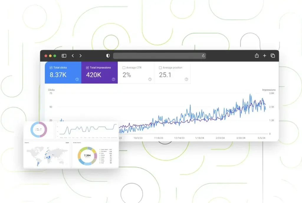 Search Engine Optimization