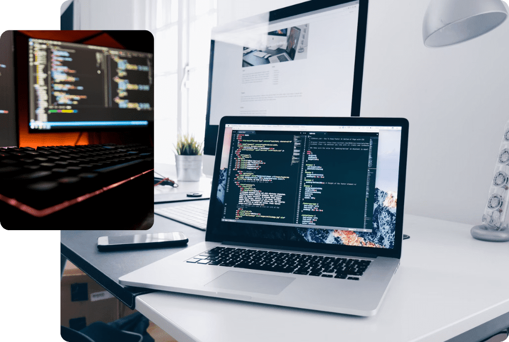 White Label Web Development