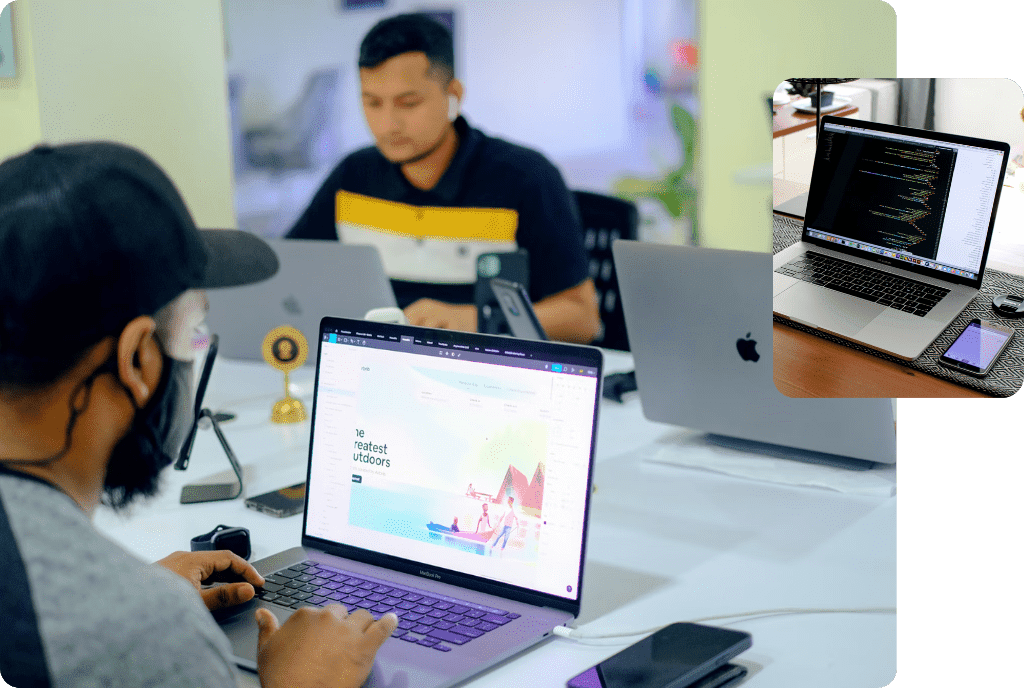 White Label Website Design